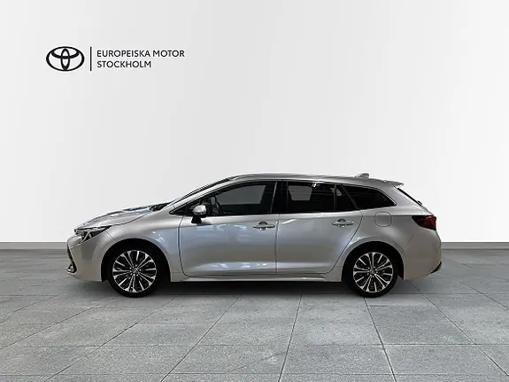 Toyota Corolla 2023 photo 3