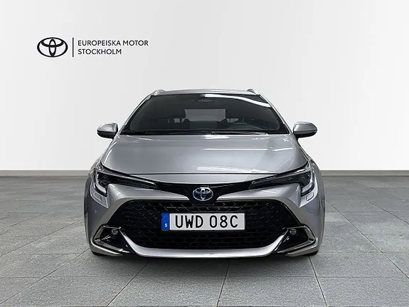Toyota Corolla 2023 photo 5