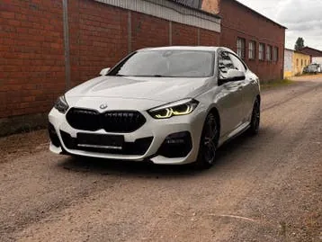BMW 2 Series Gran Coupe