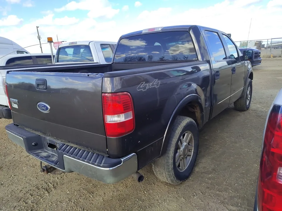 Ford F-150 2005 photo 4