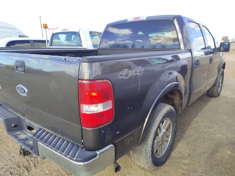 Ford F-150 2005 photo 5
