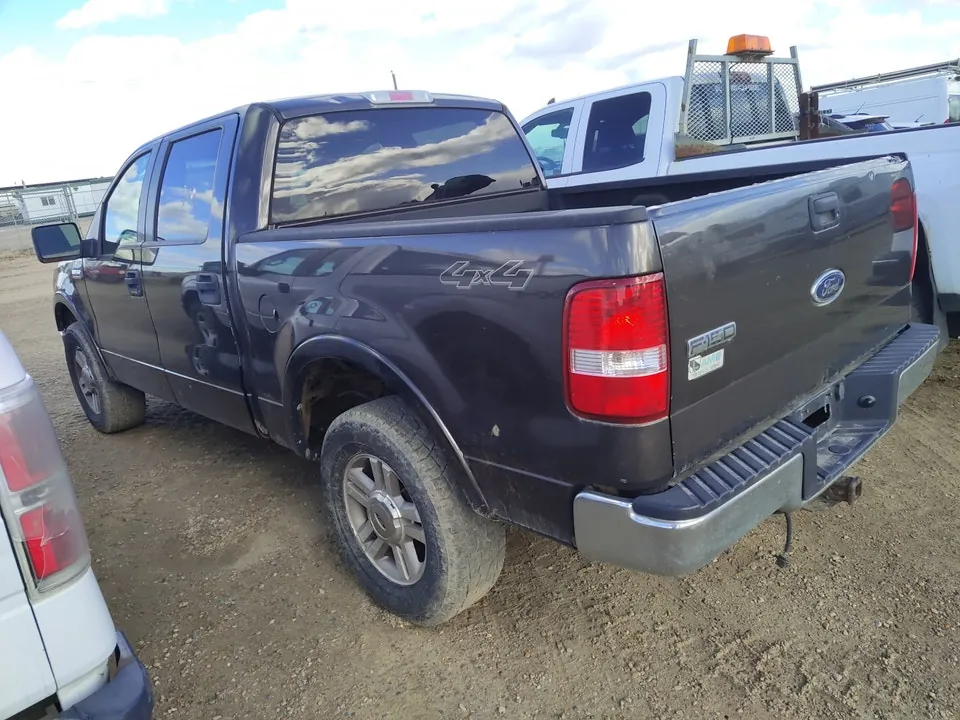 Ford F-150 2005 photo 3