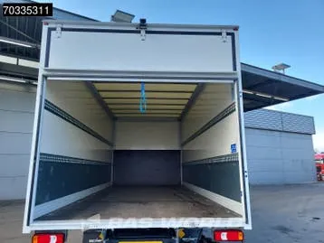Iveco Daily 2024 photo 3