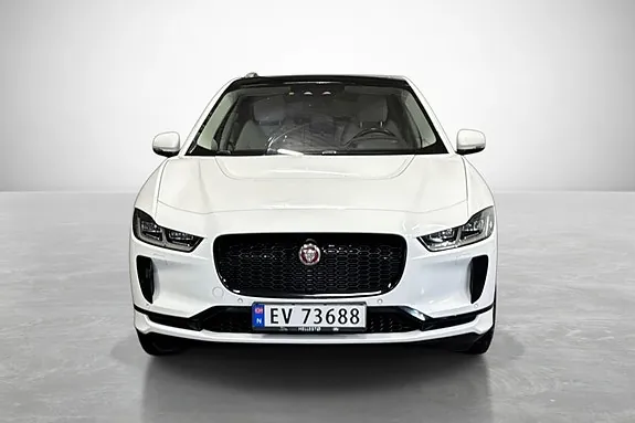 Jaguar I-Pace 2020 photo 3