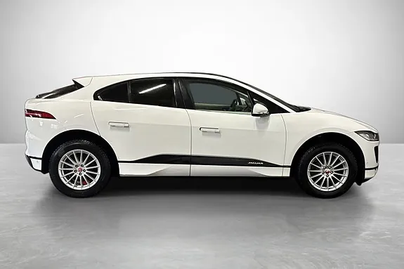 Jaguar I-Pace 2020 photo 5