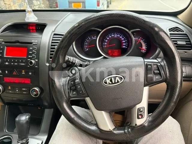 Kia Sorento 2014 photo 5