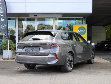Opel Astra 2024 photo 3