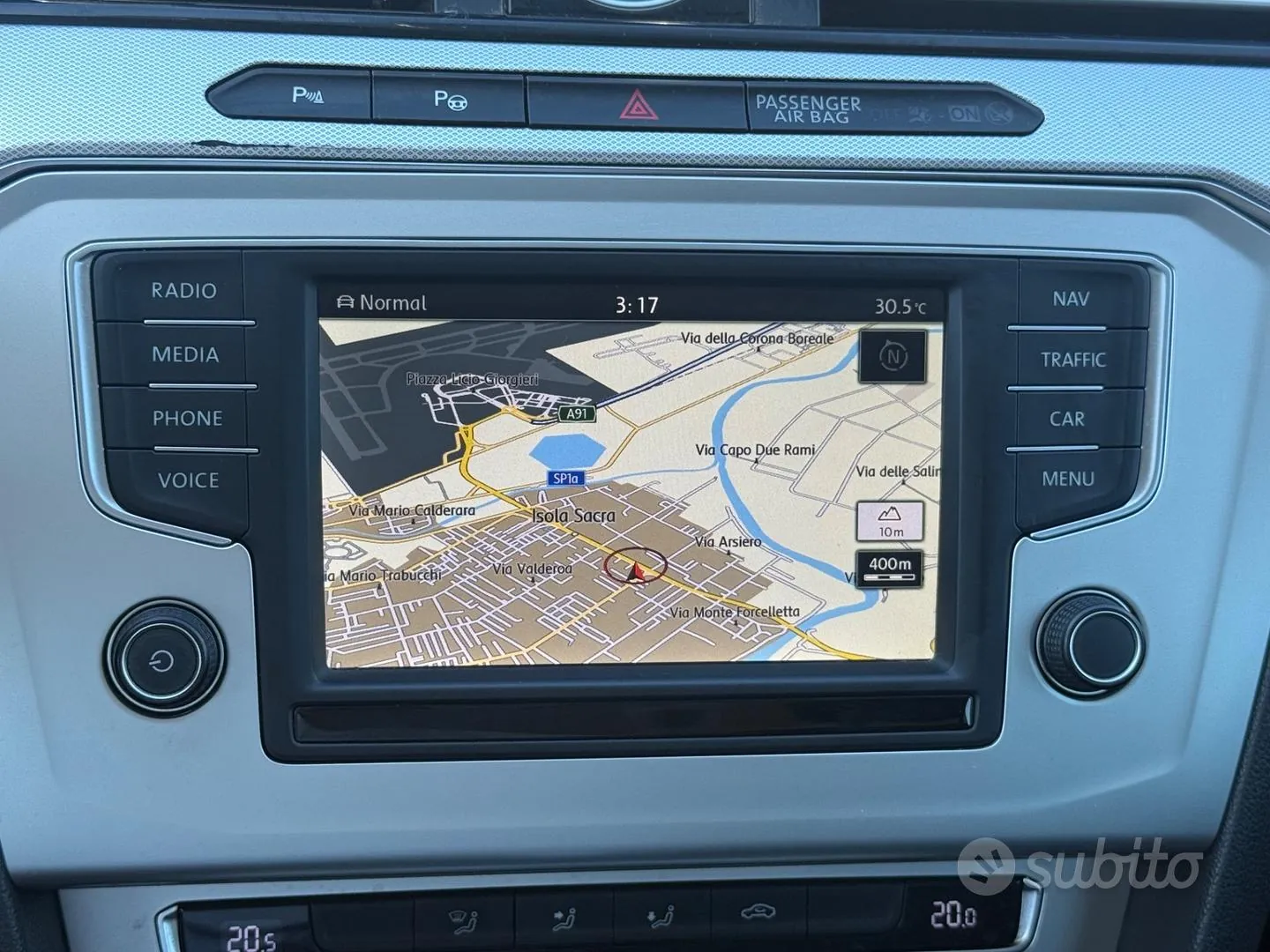 Volkswagen Passat 2015 photo 4