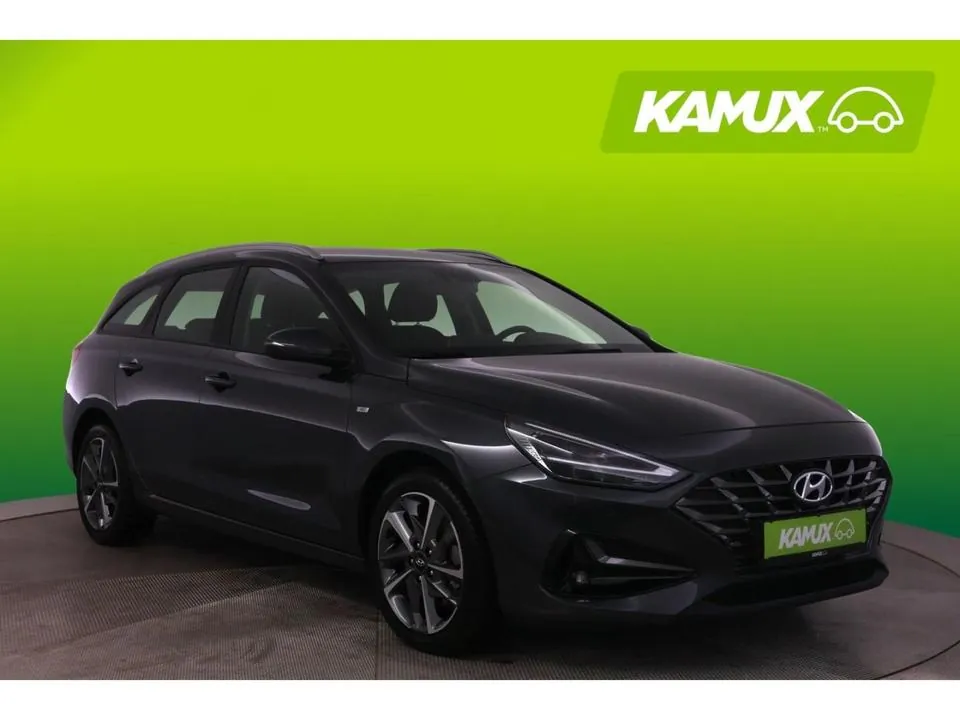 Hyundai I30 Cw