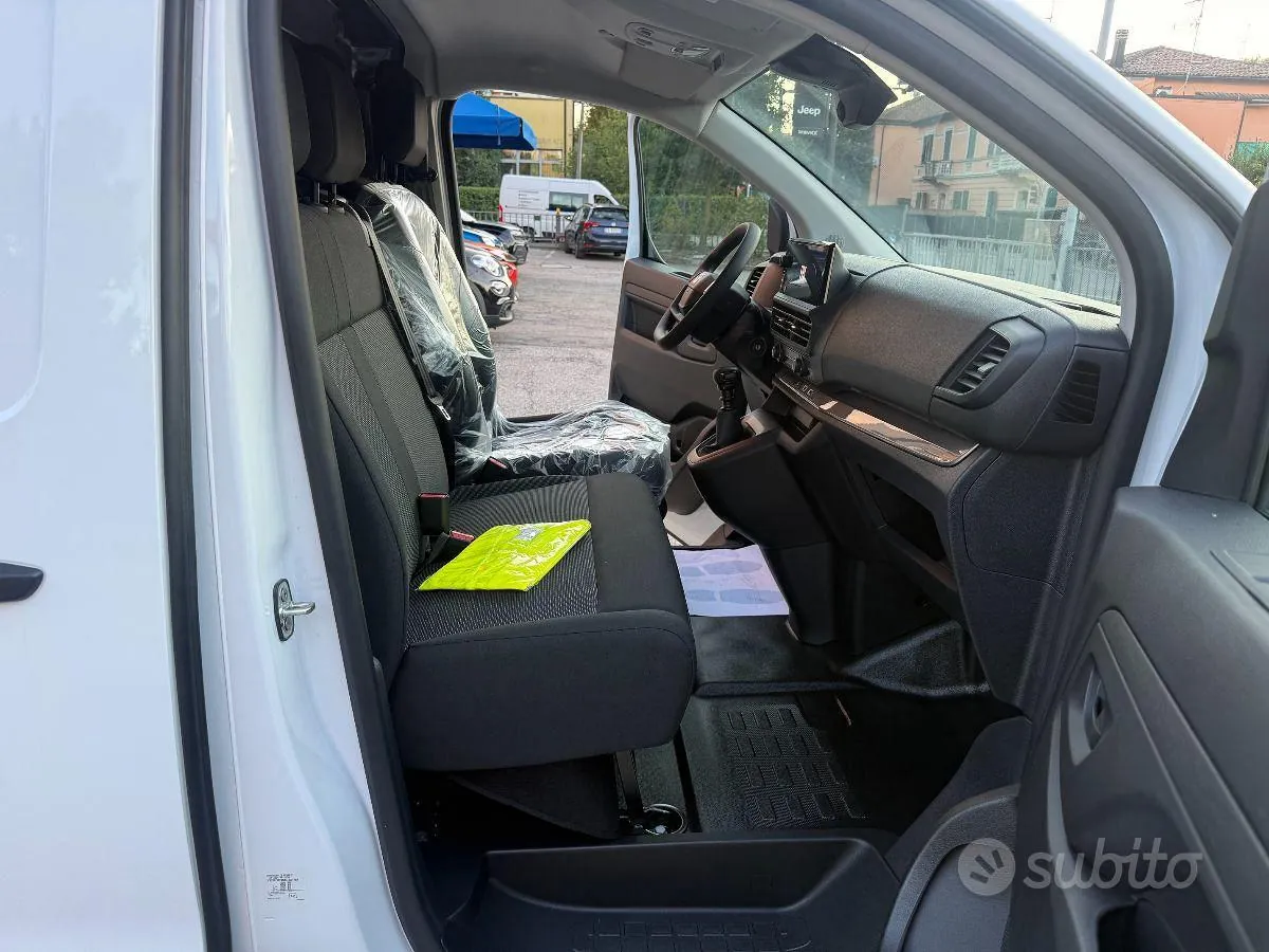 Fiat Scudo 2025 photo 5
