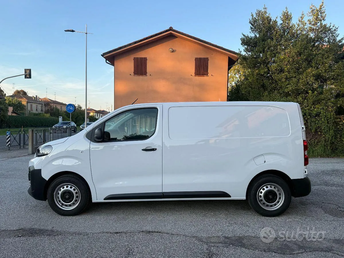 Fiat Scudo