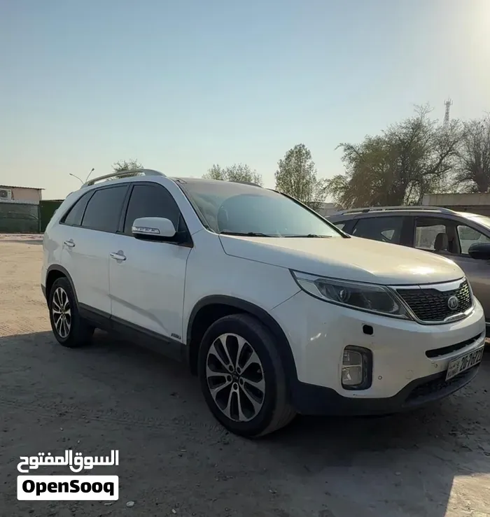 Kia Sorento 2013 photo 2