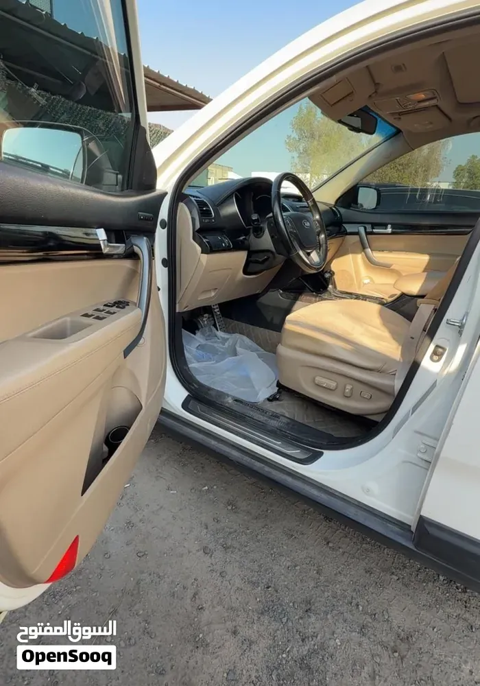 Kia Sorento 2013 photo 4