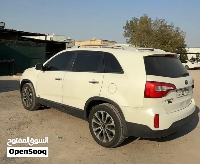 Kia Sorento 2013 photo 3