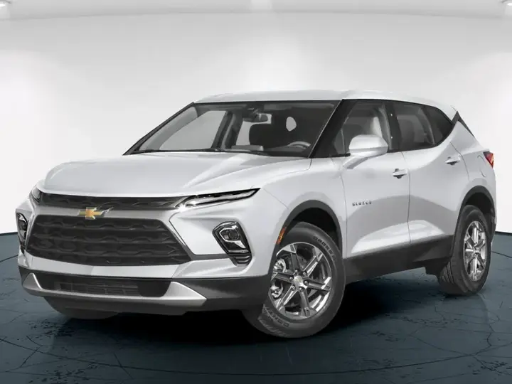 Chevrolet Blazer