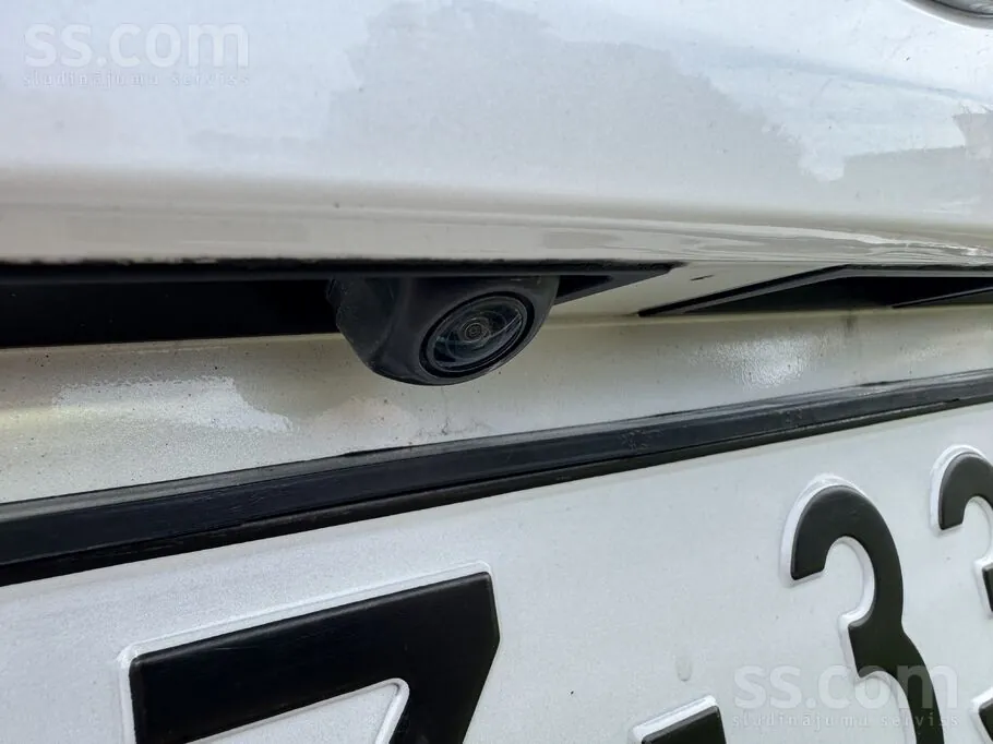 Toyota Corolla 2021 photo 5