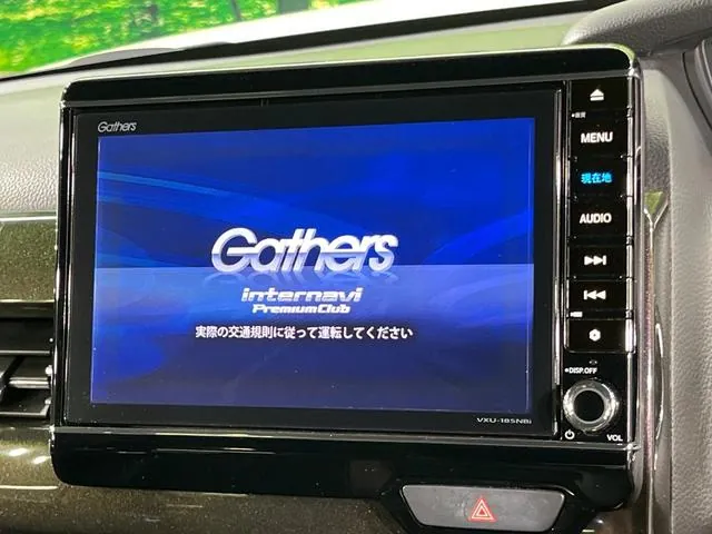 Honda N-Box 2017 photo 3