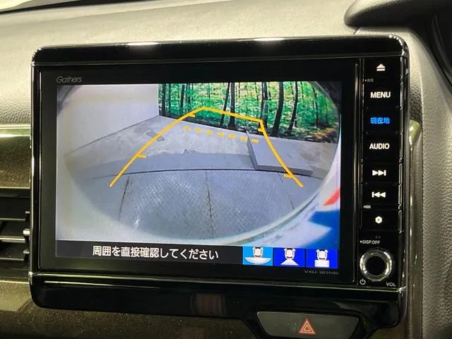 Honda N-Box 2017 photo 4