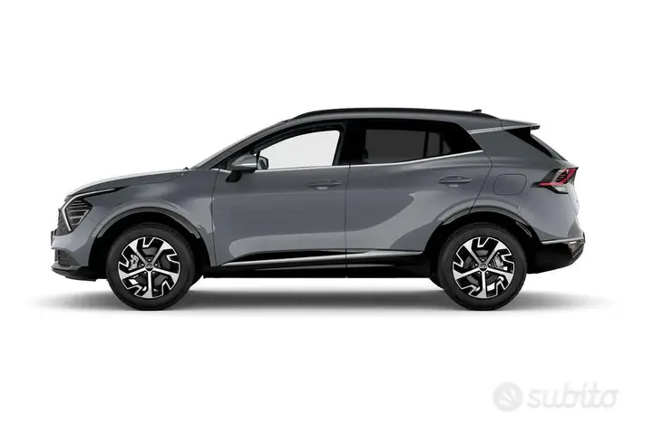 Kia Sportage 2026 photo 3