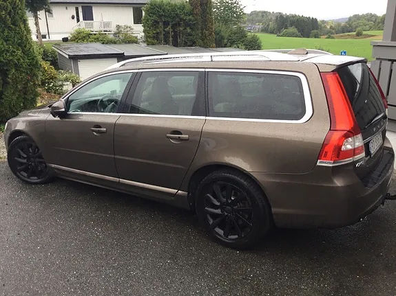 Volvo V70