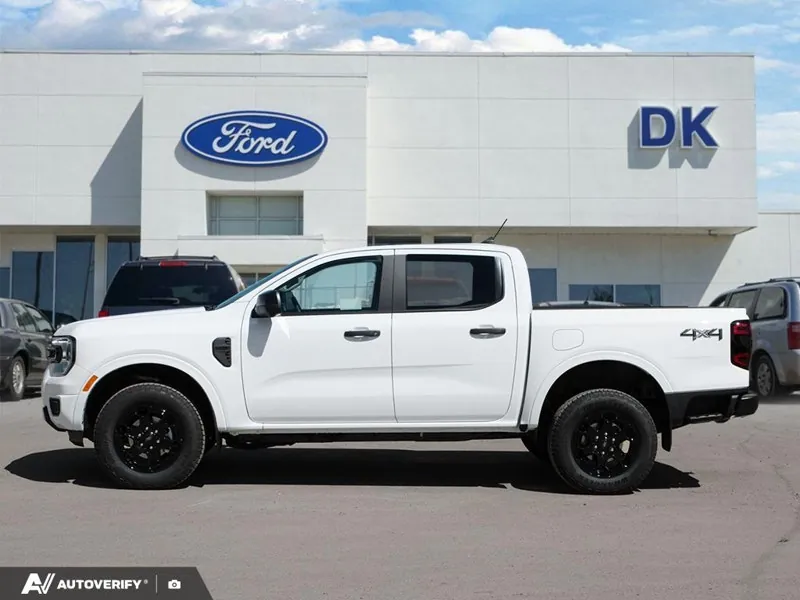 Ford Ranger 2026 photo 3