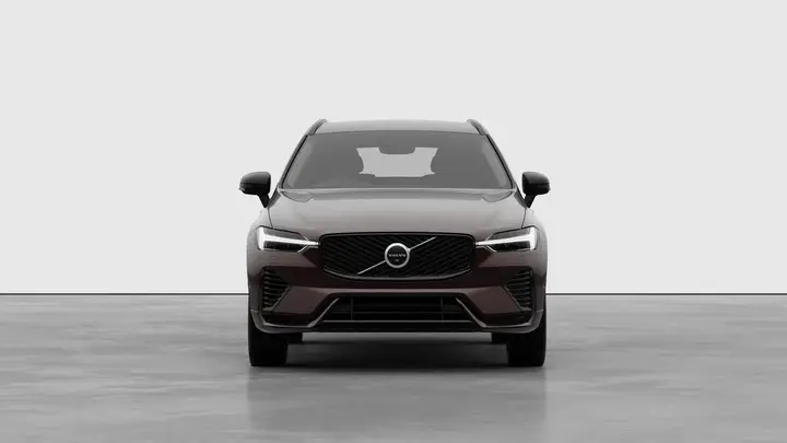 Volvo Xc60 photo 3