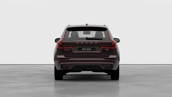 Volvo Xc60 photo 5