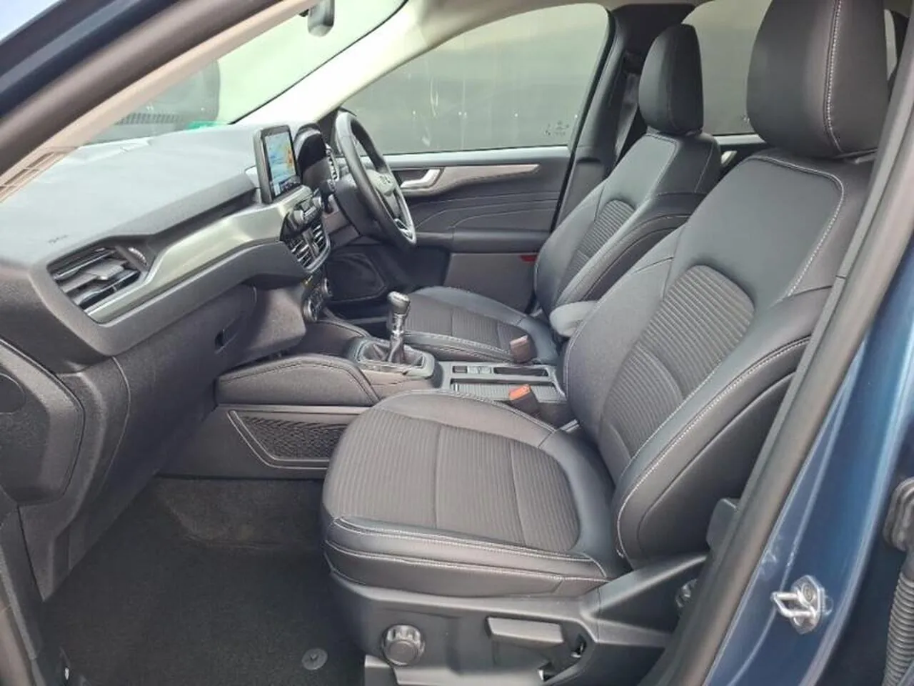 Ford Kuga 2023 photo 5