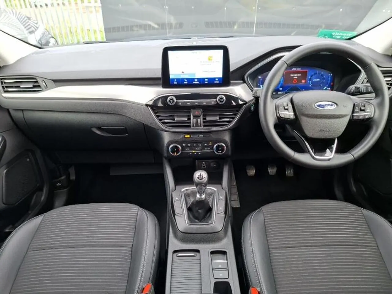 Ford Kuga 2023 photo 3