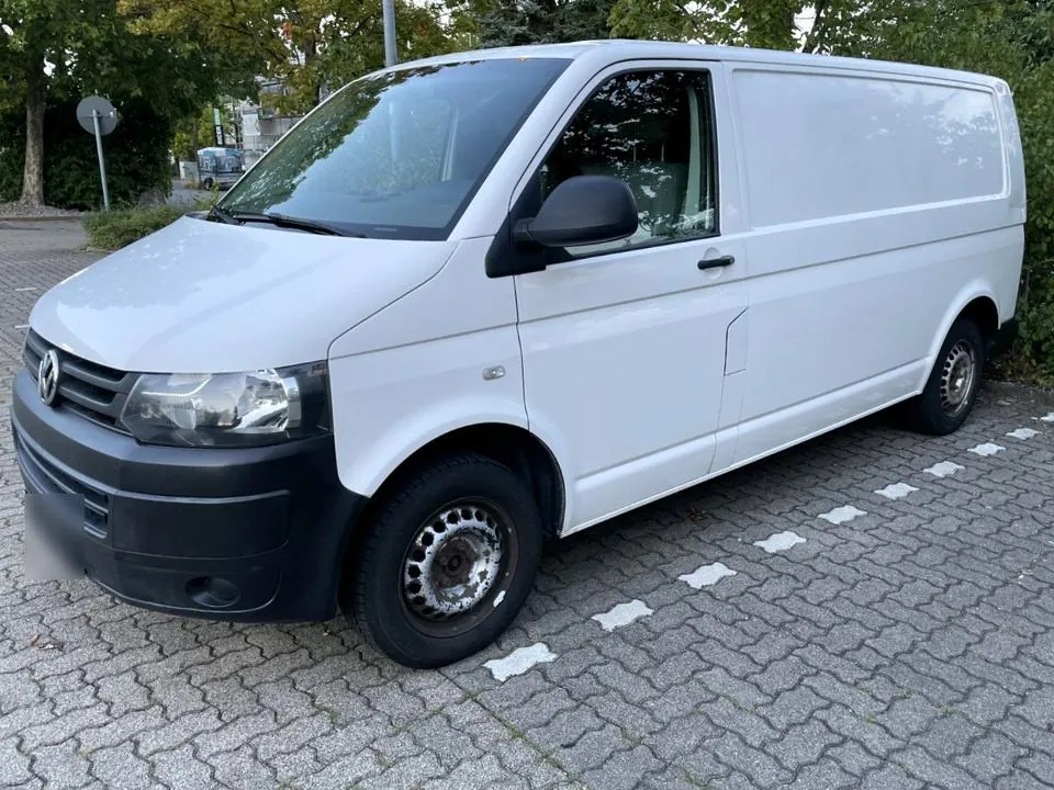 Volkswagen T5