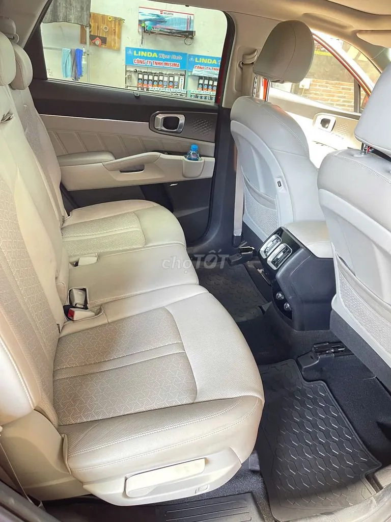 Kia Sorento 2022 photo 5