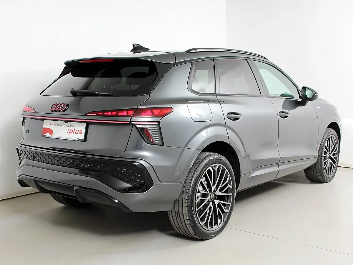 Audi Q3 2026 photo 2