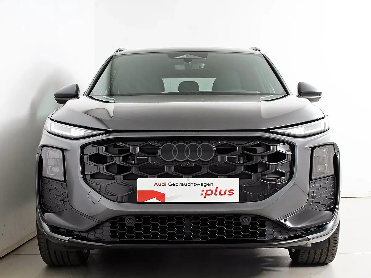 Audi Q3 2026 photo 3