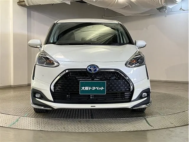 Toyota Sienna 2019 photo 2