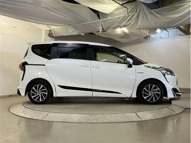 Toyota Sienna 2019 photo 5