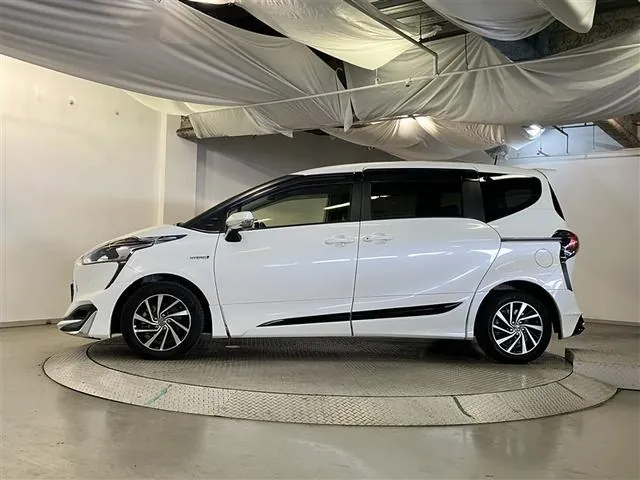 Toyota Sienna 2019 photo 4