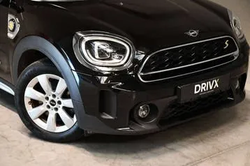 Mini Cooper Se 2022 photo 2