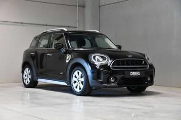 Mini Cooper Se 2022 photo 3