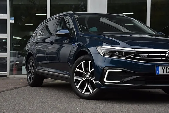 Volkswagen Passat 2023 photo 4
