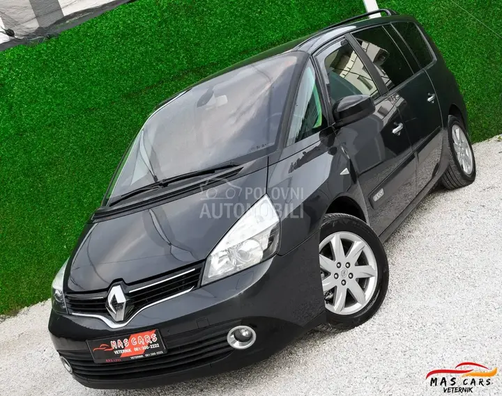 Renault Espace