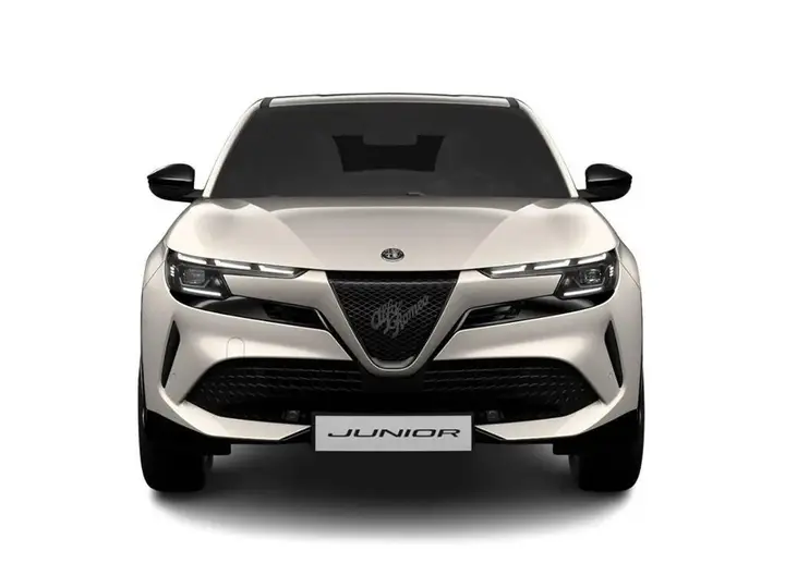 Alfa Romeo Junior photo 5