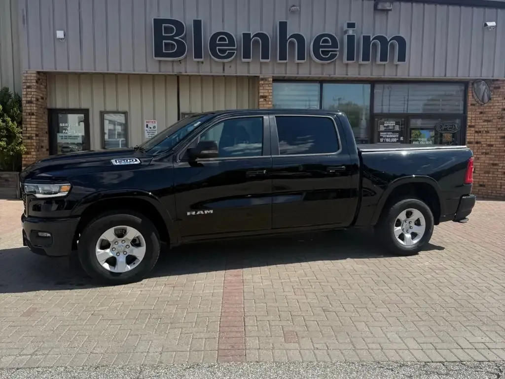 Ram 1500