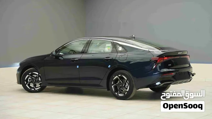Kia K5 2026 photo 4