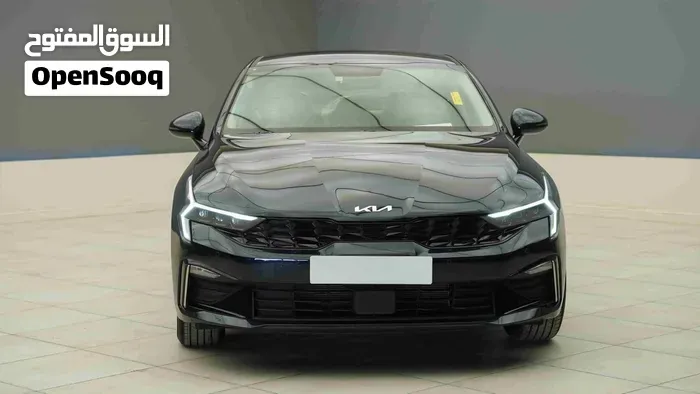 Kia K5 2026 photo 3