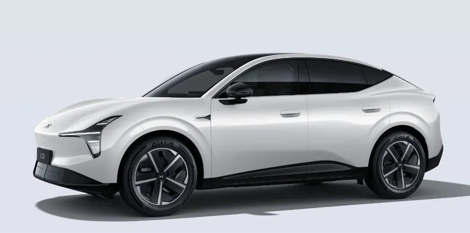 Xpeng L03