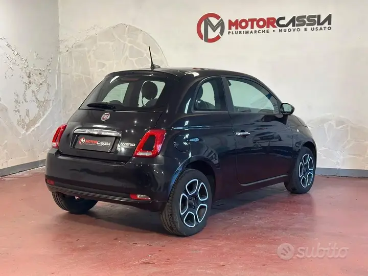 Fiat 500 2023 photo 3