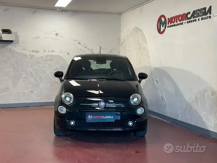 Fiat 500 2023 photo 2