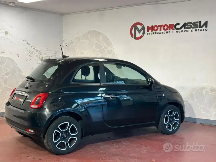 Fiat 500 2023 photo 5