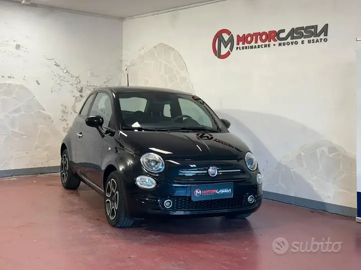 Fiat 500 2023 photo 4