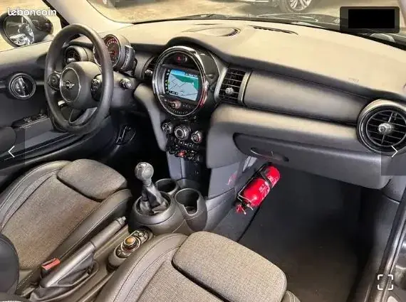 Mini Mini One 2018 photo 5